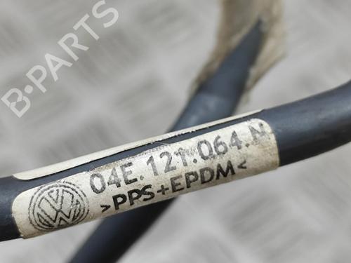 Pipe VW GOLF VII (5G1, BQ1, BE1, BE2) 1.5 TSI | BP27747468M125 