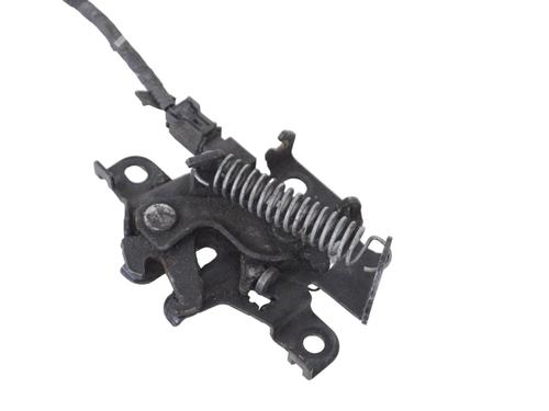 Hood lock TOYOTA PRIUS (_W3_) 1.8 Hybrid (ZVW3_) | BP13935336C133 