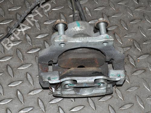 Right rear brake caliper BMW 3 (F30, F80) 330 d | BP14773950M106 
