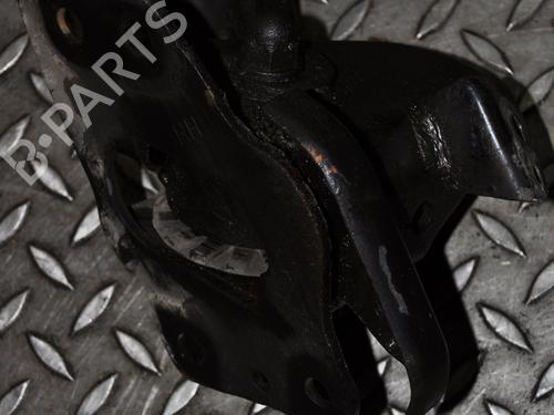 Right rear steering knuckle NISSAN X-TRAIL III (T32_, T32R, T32RR) 1.6 dCi (T32) | BP14777140M28 