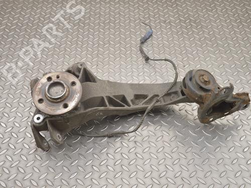 Used Left rear steering knuckle MINI MINI (R56) Cooper D (112 hp) 16274726