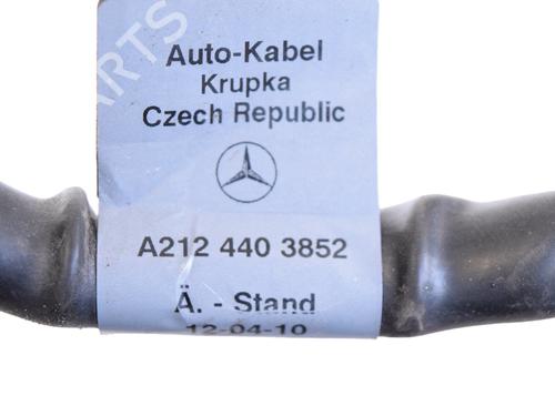 Wiring harness MERCEDES-BENZ CLS (C218) CLS 250 CDI / BlueTEC / d (218.303, 218.304) | BP18315101E16 
