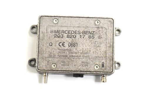 Elektronisk modul MERCEDES-BENZ SL (R230) 500 (230.475) (306 hp) 8147091