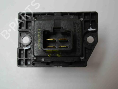 Heater resistor HYUNDAI i30 Estate (GD) 1.6 CRDi | BP14816404M108 