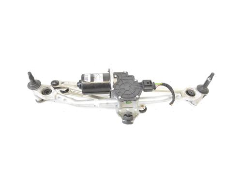 Front wipers mechanism AUDI Q2 (GAB, GAG) 30 TDI | BP7813605C83 