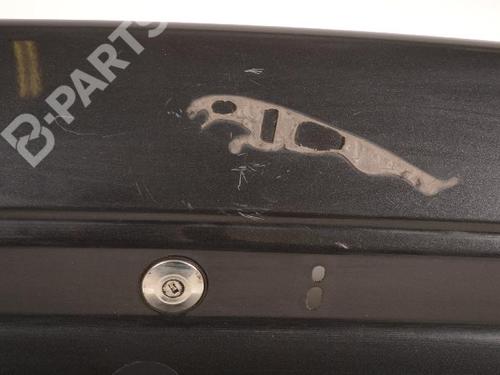 Used Tailgate JAGUAR XF I (X250) 2.2 D (200 hp) 7491322