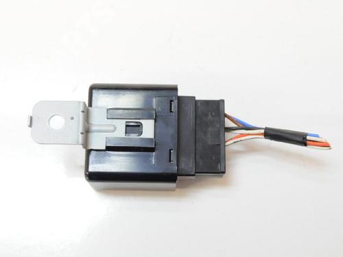 Electronic module HYUNDAI SANTA FÉ II (CM) 2.2 CRDi 4x4 | BP7752574M83 