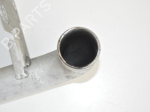 Intercooler pipe CHEVROLET CRUZE (J300) 2.0 CDI | BP19942506M127