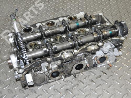 Cylinder head LAND ROVER DISCOVERY IV (L319) 3.0 TD 4x4 | BP8859525M5 