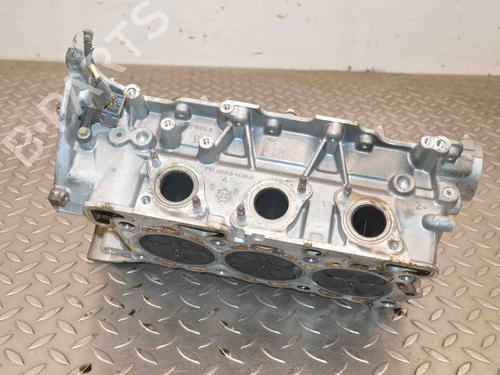 Cylinder head JAGUAR XJ (X350, X358) D 2.7 | BP14808544M5