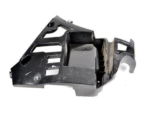 Rear bumper bracket BMW X5 (F15, F85) xDrive 40 d | BP14817459C159 
