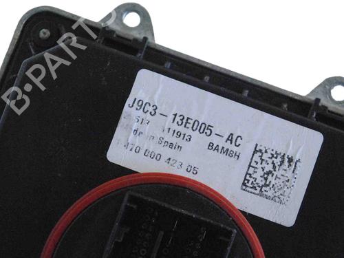 Electronic module JAGUAR E-PACE (X540) 2.0 P200 AWD | BP18962645M83