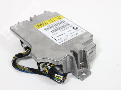 ECU airbags BMW 3 (E90) 318 i | BP7488516M53 