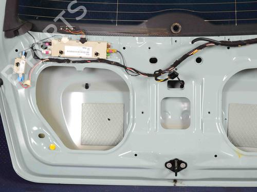 Tailgate MINI MINI (R56) Cooper SD | BP22357039C6 