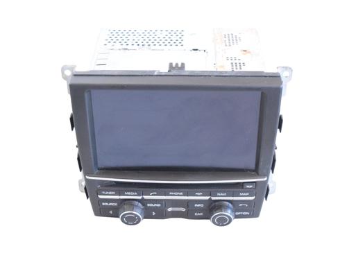Used Electronic module PORSCHE PANAMERA (970) 3.0 S E-Hybrid (333 hp) 19332551