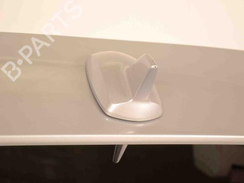 Tailgate MERCEDES-BENZ C-CLASS (W204) C 200 CDI (204.001) | BP29752403C6