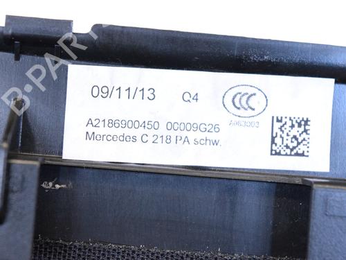 Other MERCEDES-BENZ CLS (C218) CLS 250 CDI / BlueTEC / d (218.303, 218.304) | BP18314842O1 