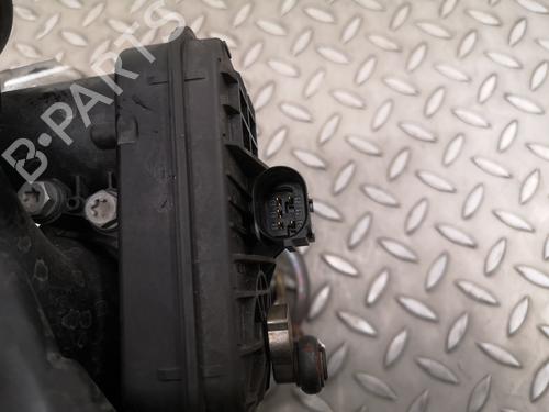 Turbocharger/Supercharger VW GOLF VII (5G1, BQ1, BE1, BE2) 1.0 TSI | BP22356988M71 