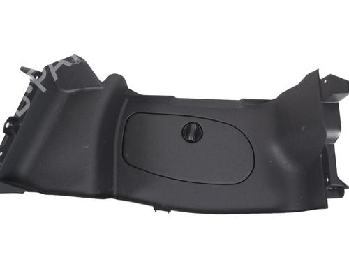 Used Boot lining MAZDA MX-5 III (NC) 1.8 (NC18) (126 hp) 15857018