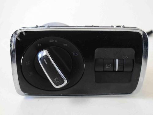 Electronic module SKODA SUPERB II (3T4) 2.0 TDI 3T0941431B