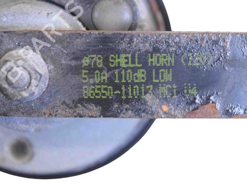 Horn SSANGYONG KORANDO (CK) 2.2 Xdi | BP19078480E13