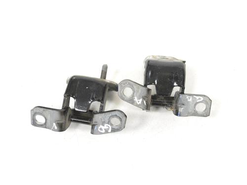 Used Hinge/Door check strap MAZDA CX-5 (KE, GH) 2.2 D (KE2FW) (150 hp) 14784622