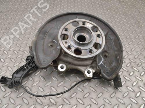 Achsschenkel links hinten für PORSCHE 911 (997) 3.6 Carrera (325 hp) 14791719