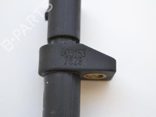 Elektronisk sensor MERCEDES-BENZ SPRINTER 3-t Bus (B906) 213 CDI (906.711, 906.713) | BP19942200M84 
