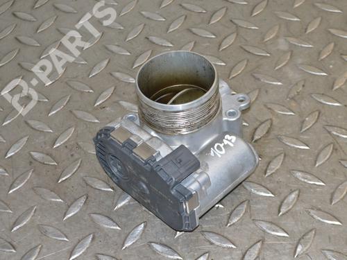 Used Throttle body Throttle body JAGUAR F-PACE (X761) 2.0 SD4 AWD (241 hp) 7813837 7813837