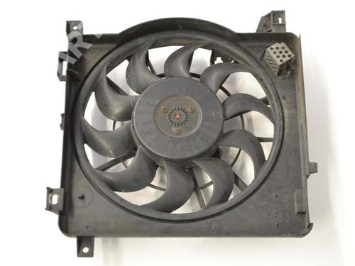 Used Radiator fan OPEL ASTRA H (A04) 1.7 CDTI (L48) (100 hp) 8829974