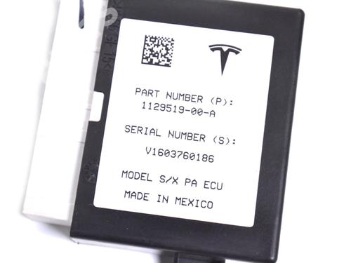 Electronic module TESLA MODEL S (5YJS) 75D AWD | BP7813445M83 