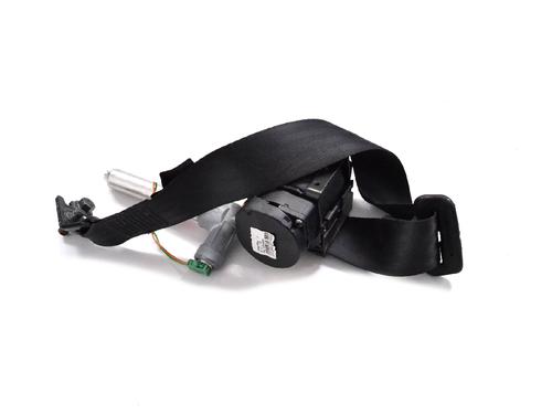 Rear right seatbelt VOLVO S80 II (124) 2.4 D | BP7487641I28 