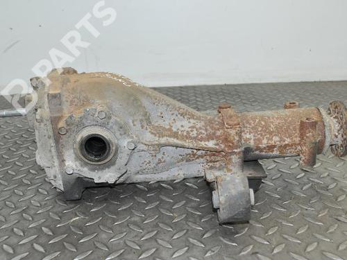 Cardan achter SUBARU OUTBACK (BL, BP) 2.0 D AWD (BPD) (150 hp) 7752265