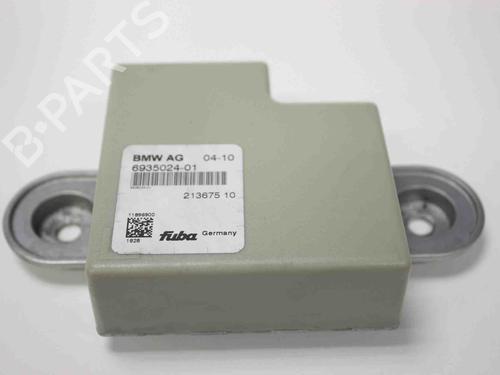 Electronic module BMW 3 (E90) 328 i | BP8000218M83 