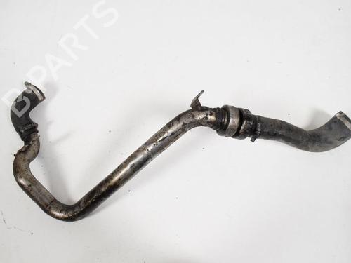 Used Intercooler pipe LAND ROVER FREELANDER 2 (L359) 2.2 TD4 4x4 (150 hp) 14817117