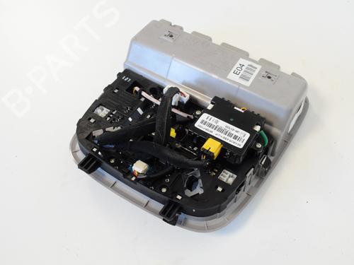 Interior roof light KIA SPORTAGE IV (QL, QLE) 1.7 CRDi | BP19943168I8