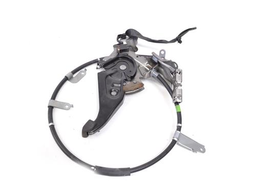 Hand brake TOYOTA PRIUS (_W3_) 1.8 Hybrid (ZVW30) | BP16274140I18 