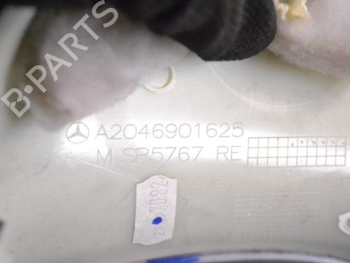 Andre MERCEDES-BENZ C-CLASS T-Model (S204) C 220 CDI (204.202) | BP14787642O1 