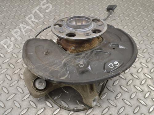 Right rear steering knuckle PORSCHE 911 (997) 3.6 Carrera | BP14791720M28 