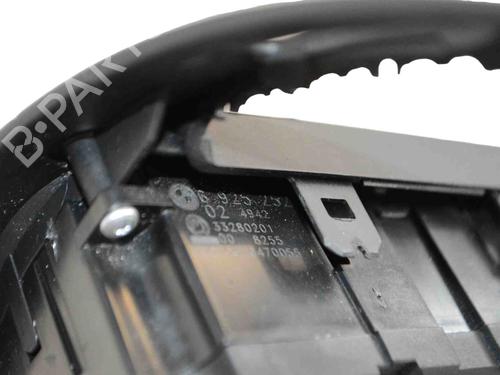 Electronic module BMW 6 Convertible (E64) 635 d | BP13935585M83 
