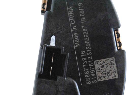 Heater resistor VOLVO XC40 (536) D3 AWD | BP18202447M108 