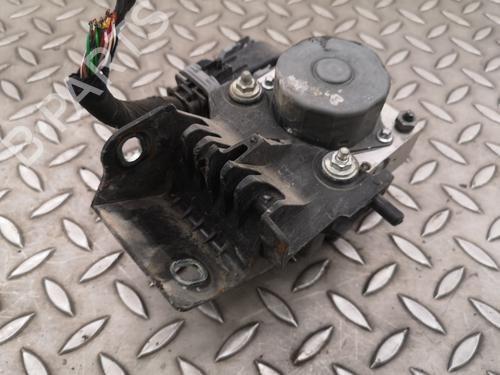 ABS Bremseaggregat CHRYSLER YPSILON 1.2 (69 hp) 27830631