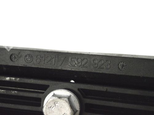 Support BMW 5 (F10) ActiveHybrid | BP14789639C155 