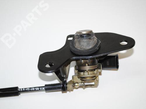 Tailgate lock VW JETTA III (1K2) 2.0 TDI 16V | BP8829452C101 