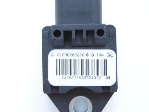 Electronic sensor MERCEDES-BENZ A-CLASS (W169) A 170 (169.032, 169.332) | BP19942233M84 
