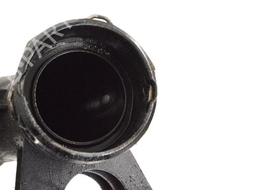 Pipe MERCEDES-BENZ CLK Convertible (A209) CLK 200 Kompressor (209.441) | BP14784298M125 