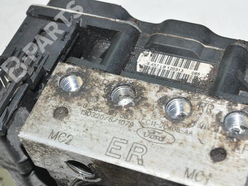 ABS Bremseaggregat FORD TRANSIT Van (FA_ _) 2.2 TDCi RWD | BP7749008M43 