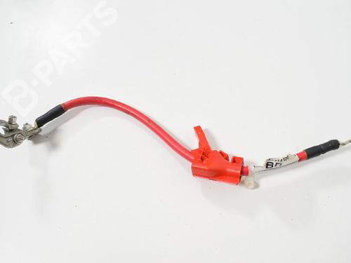 Cable JAGUAR XF I (X250) 5.0 | BP8867930E12 