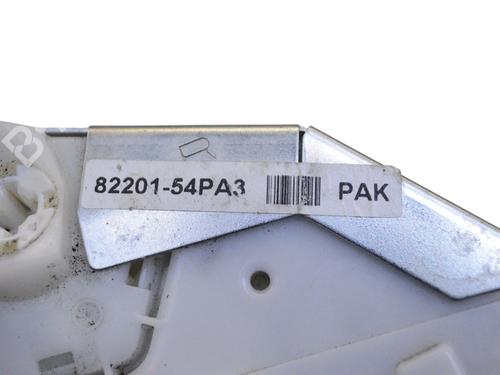 Front right lock SUZUKI VITARA (LY) 1.4 T (APK414) | BP16878642C97