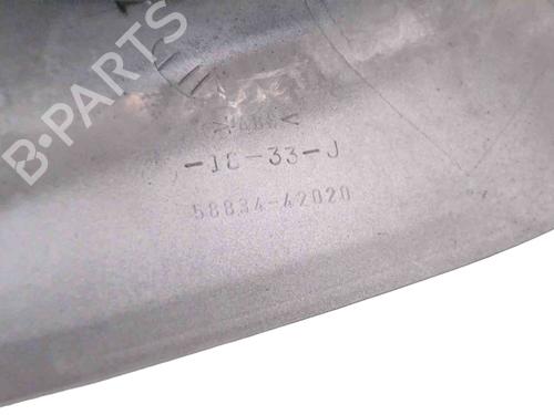 Other TOYOTA RAV 4 III (_A3_) 2.2 D 4WD (ALA30_, ALA30R) | BP14799793O1 